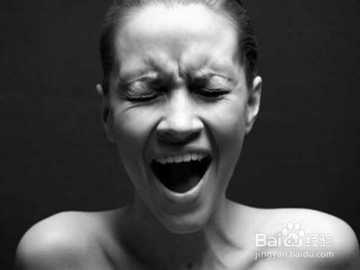 社交恐惧症的几大症状