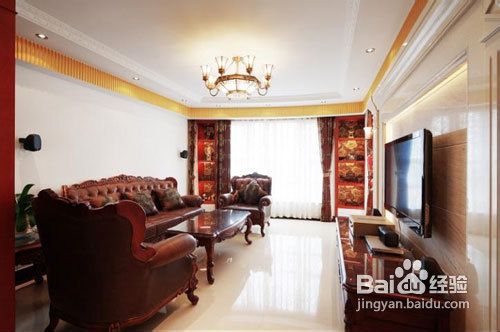 新房装修风格有哪些