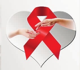 【世界艾滋病日】防范的是艾滋病,不是艾滋病人