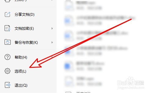 wps2019在哪取消文档中的回车换行符