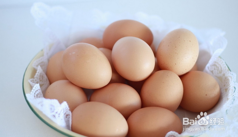 <b>如何安全放心地吃鸡蛋？（怎么安全储藏）</b>