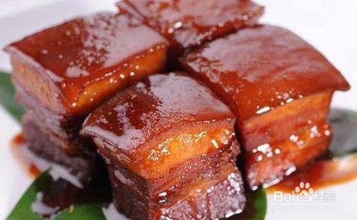烧好红烧肉窍门