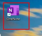 OneNote默认折叠Microsoft搜索框怎样关闭