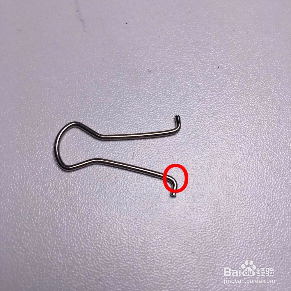 硬金不小心压变形了怎么办?