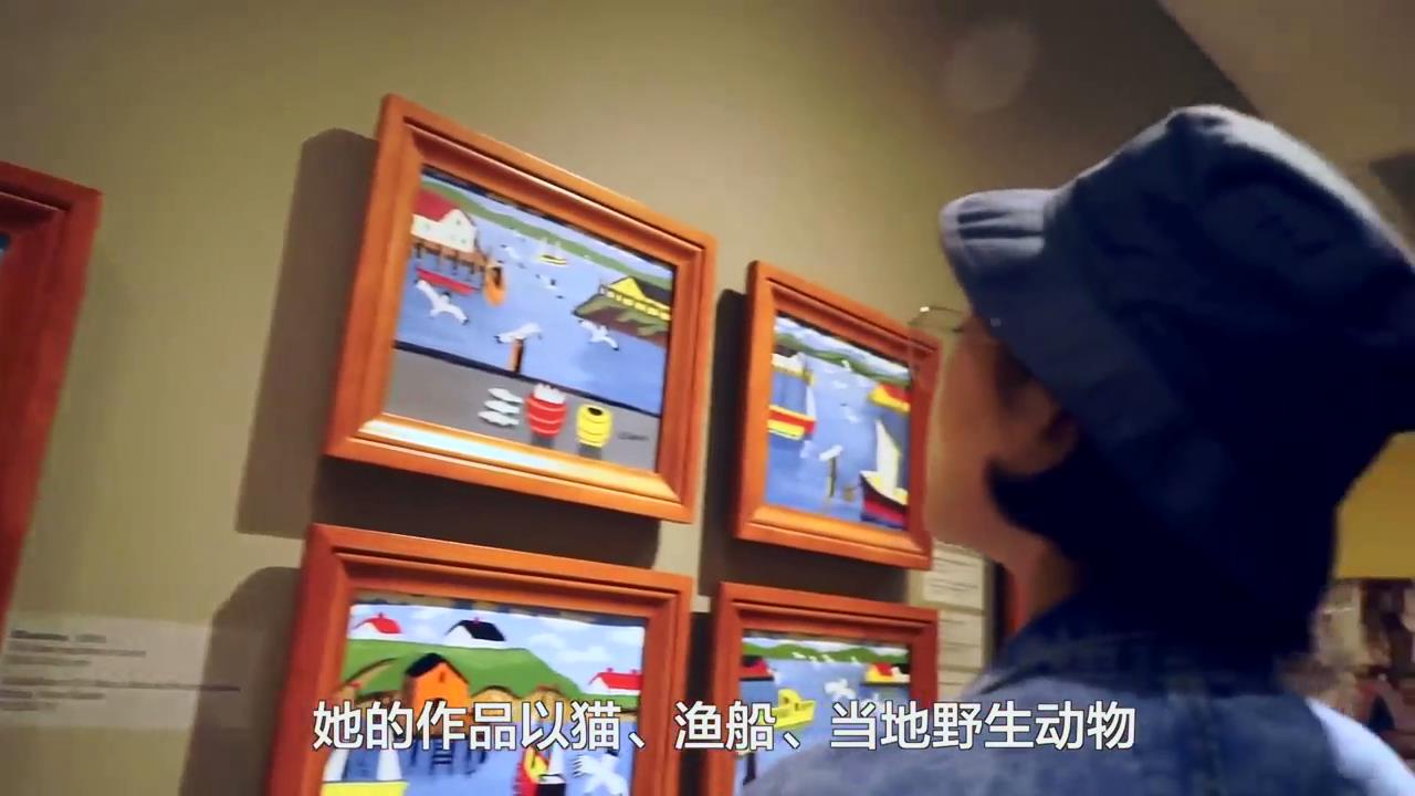 哈利法克斯的旅游攻略