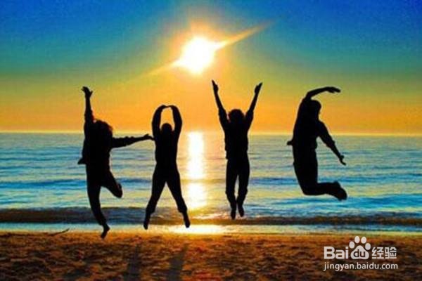 什么状态才是朋友之间相处的状态？