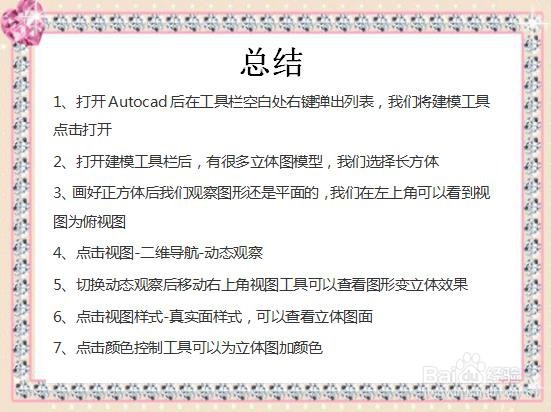 cad立面图怎么画?