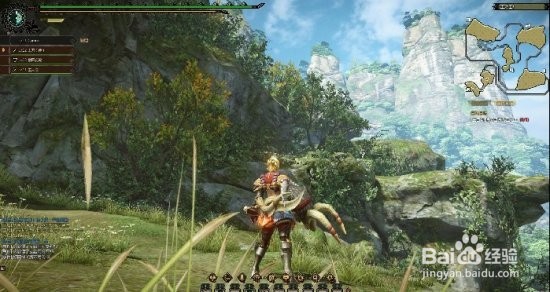 《怪物猎人OL》好玩吗？