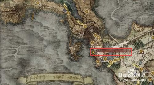 艾尔登法环侵蚀木盾怎么获得