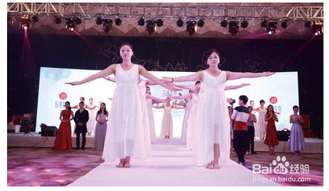 小公司怎样安排年会节目