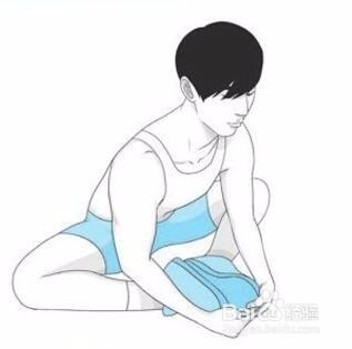 分享简单可行的自然疗法——拉筋术