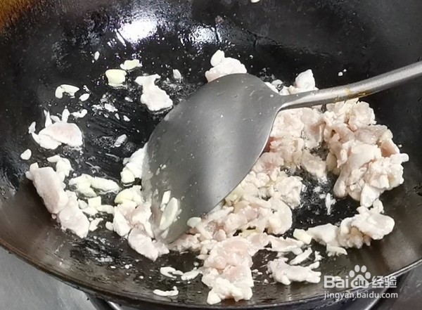 莴笋炒肉怎么做
