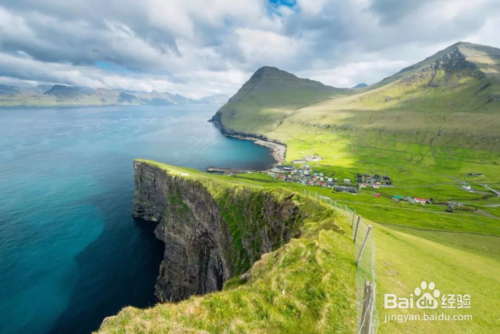 极光和钻石的冰岛拉脱维亚自由行