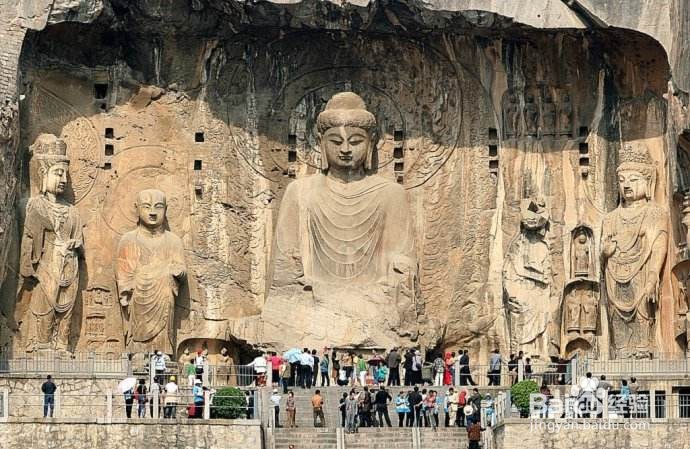 洛阳一月份旅游攻略