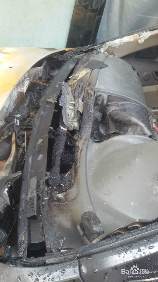 帝豪车无缘自然厂家推卸责任这样的车谁敢购买