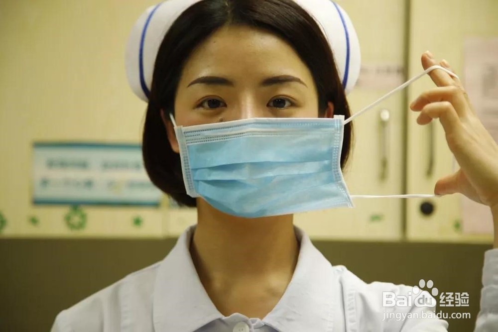 解答关于口罩的四个问题！