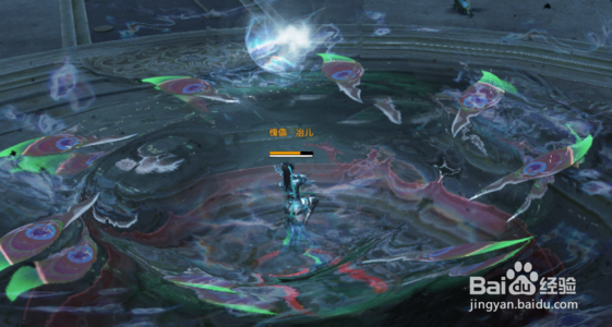 天刀嘲天宫攻略