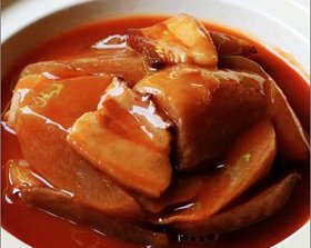 丰胸事半功倍!胸部“吃“八食物