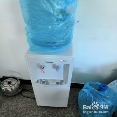 选购饮水机的小窍门