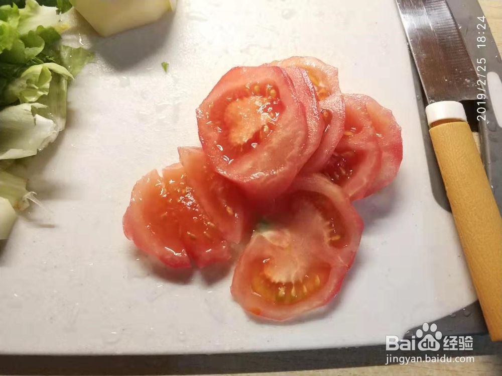 如何用普通面煮出“网红泡面”超级简单