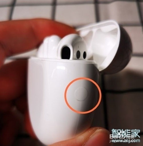 华为freebuds 3如何连接苹果