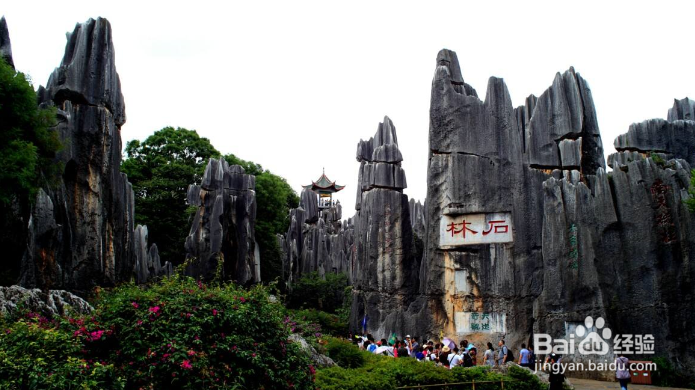 云南旅游全攻略