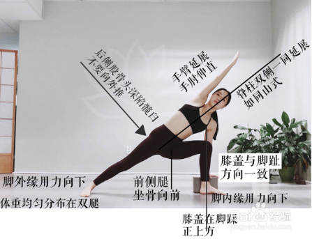 9个瑜伽体式的正位笔记 原来自己错了这么多