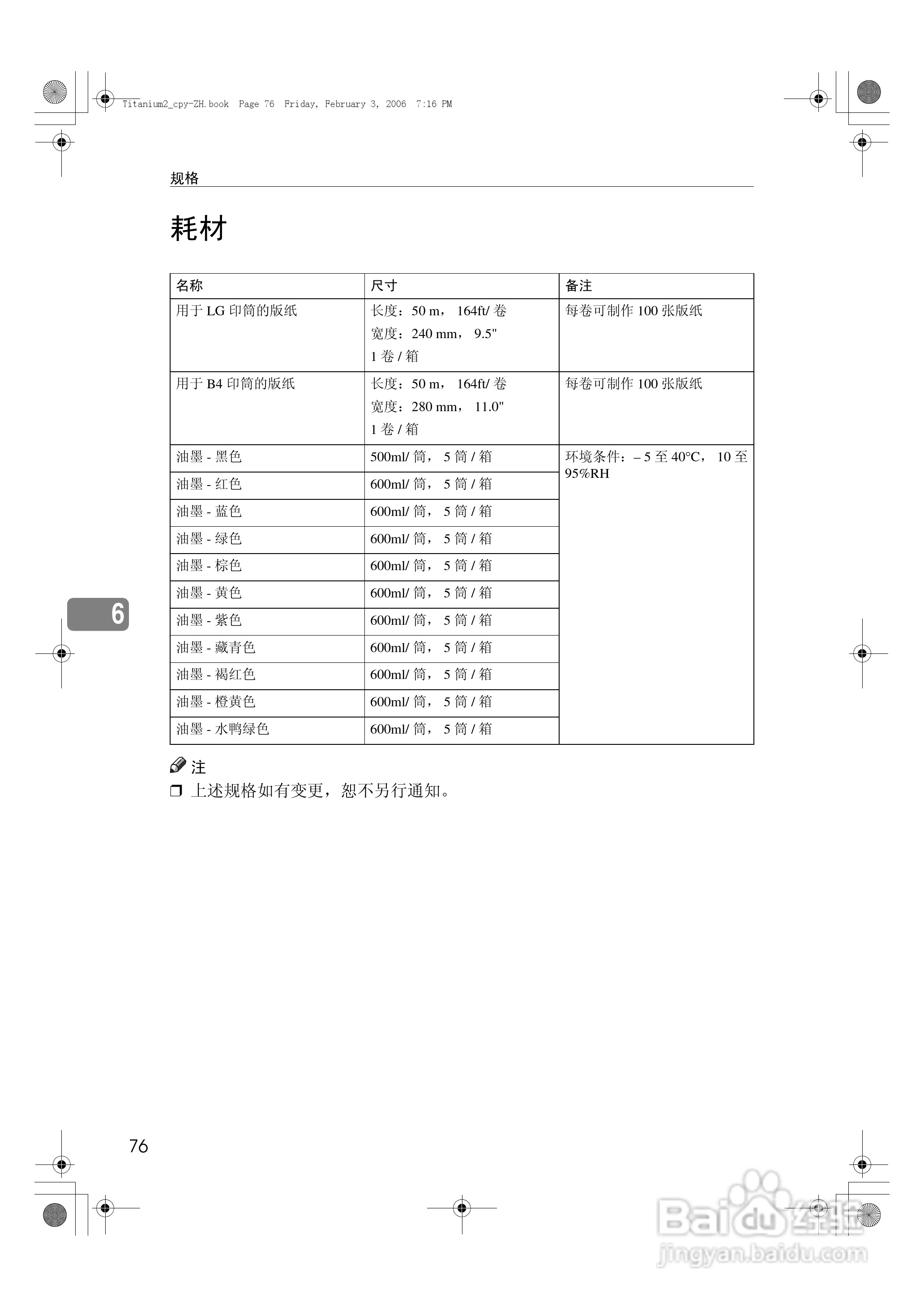 基士得耶CP6201C一体机使用说明书:[9]