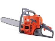 油锯链条怎么紧