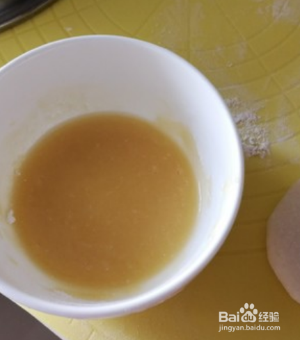 论手抓饼如何做才好吃