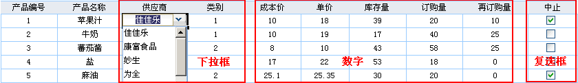 免费勤哲excel服务器教程:[7]简化规范