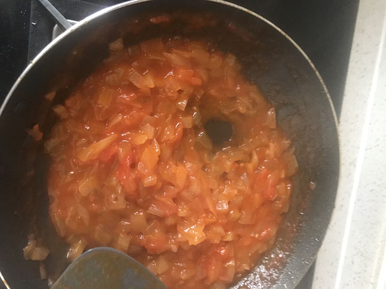 教你快速学会制作番茄洋葱土豆泥