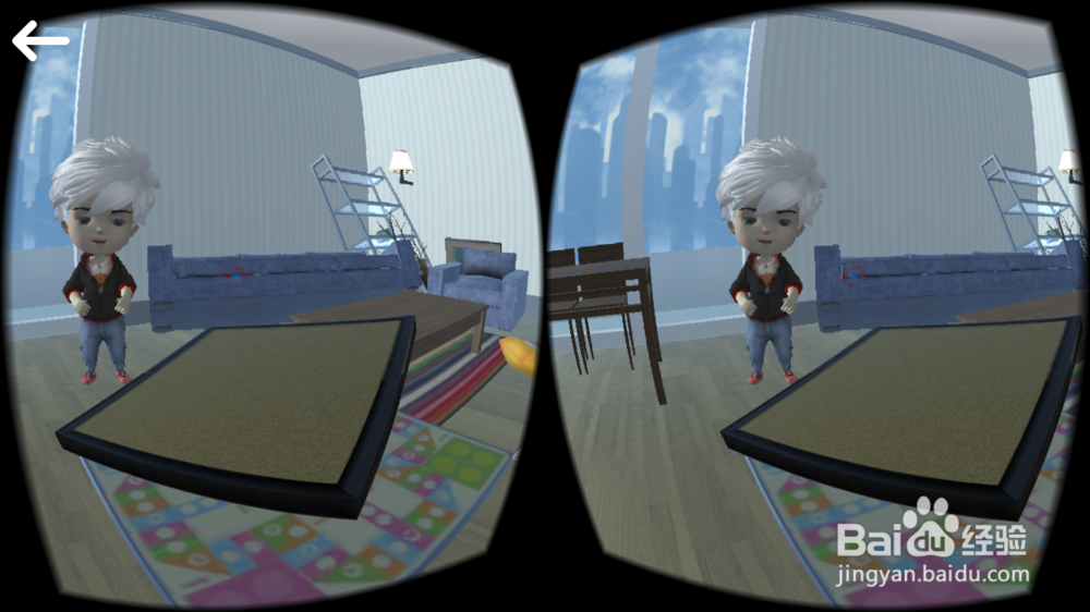 《危难求生》VR游戏关卡通关攻略——地震篇