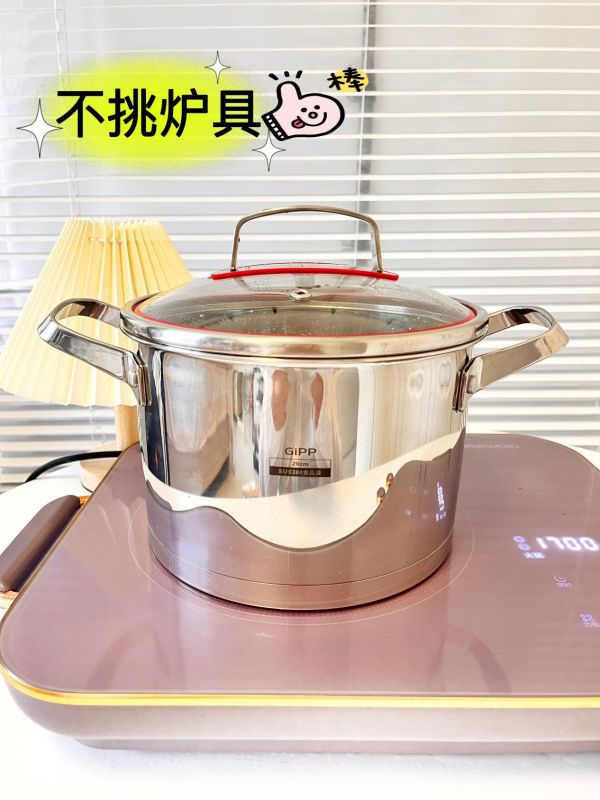 虫草鸡腿玉米汤