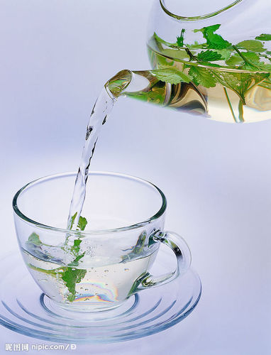 高血压吃什么——中药