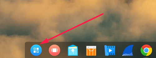 deepin linux下怎么安装钉钉
