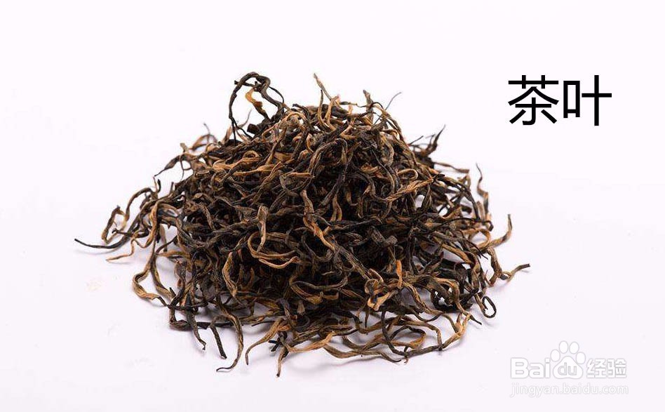 特别的泡茶方法