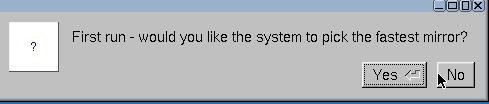 Tiny Core Linux