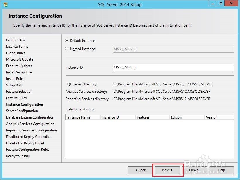 SharePoint 2016 任何安装