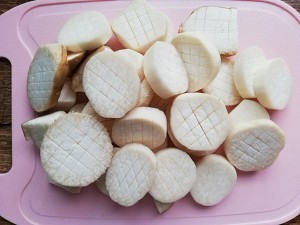 这道素菜比肉都好吃