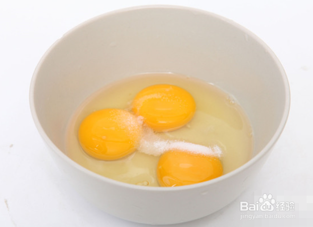 营养美味的虾肉蒸鸡蛋你会吗