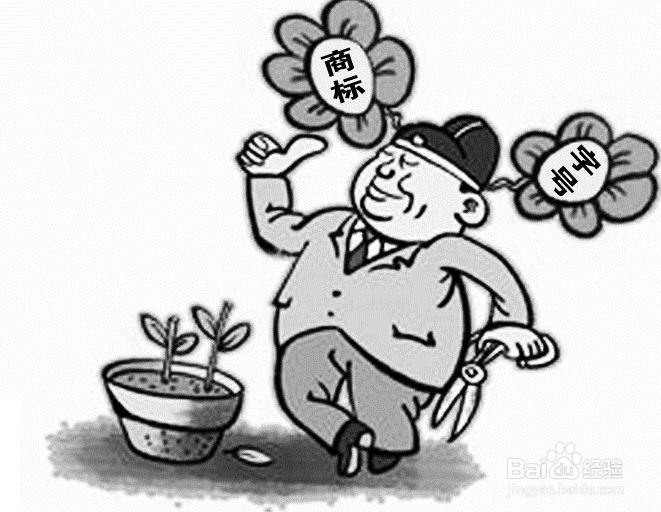 知识产权是什么?