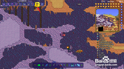 泰拉瑞亚怎么获得灾厄珍珠碎片