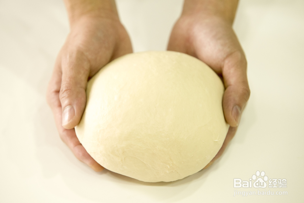 做出入味的榴莲披萨