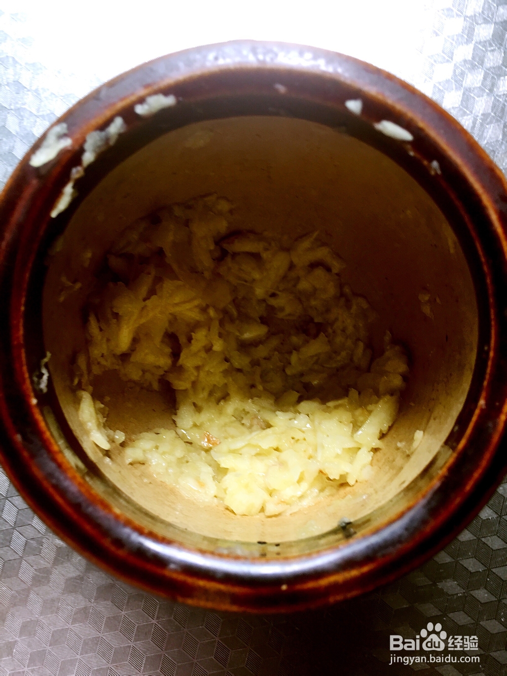 做出入味的蒸茼蒿