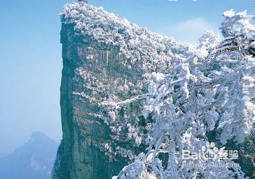 张家界跟团攻略