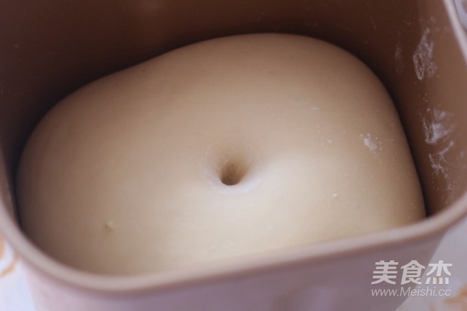萌宠汉堡的做法