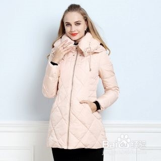羽绒服洗成坨了小妙招