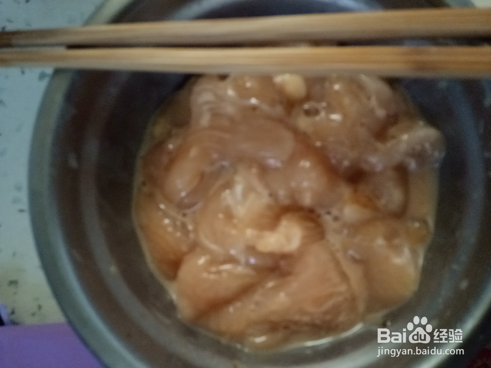 嫩南瓜炒鸡胸肉