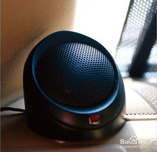 发烧友的极致 宝马音响应该怎么改